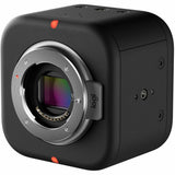 Logitech Mevo Core Wireless Live Streaming Camera, 4K Video Camera With Interchangeable Lens, Multicam Ready, Intuitive App Control — 961-000508