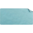 Mobile Pixels Desk Mat (Haze Blue) — 115-1001P05