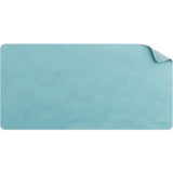 Mobile Pixels Desk Mat (Haze Blue) — 115-1001P05
