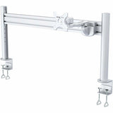 Eaton Tripp Lite Series Single-Extension Monitor Mount for Slat Wall System, 13" to 32" Displays, TAA — DMSW1332MTAA