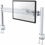 Eaton Tripp Lite Series Single-Extension Monitor Mount for Slat Wall System, 13" to 32" Displays, TAA — DMSW1332MTAA