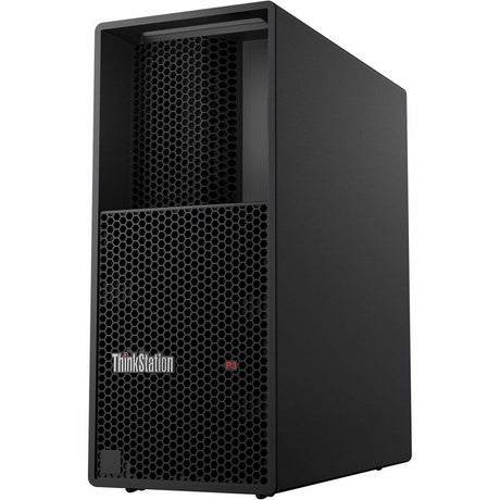 Lenovo ThinkStation P3 30GS00E2US Workstation - 1 Core i9 14th Gen i9-14900K - vPro Technology - 32 GB - 1 TB SSD - Tower — 30GS00E2US