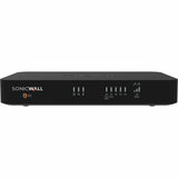 SonicWall TZ80 Network Security/Firewall Appliance — 03-SSC-2840