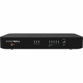 SonicWall TZ80 Network Security/Firewall Appliance — 03-SSC-2840