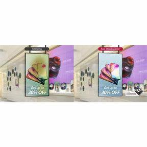 LG 75XS4P Window Facing Display — 75XS4P-B