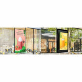 LG 75XS4P Window Facing Display — 75XS4P-B