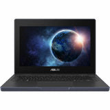 Asus BR1104C BR1104CTA-YS14 11.6" Rugged Notebook - HD - Intel N-Series N150 - 4 GB - 128 GB SSD - Mineral Gray — BR1104CTA-YS14