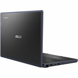 Asus BR1104C BR1104CTA-YS14 11.6" Rugged Notebook - HD - Intel N-Series N150 - 4 GB - 128 GB SSD - Mineral Gray — BR1104CTA-YS14
