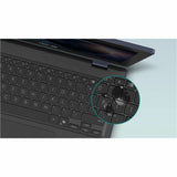 Asus BR1104C BR1104CTA-YS14 11.6" Rugged Notebook - HD - Intel N-Series N150 - 4 GB - 128 GB SSD - Mineral Gray — BR1104CTA-YS14
