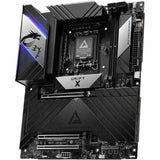MSI MEG Z890 UNIFY-X Gaming Desktop Motherboard - Intel Z890 Chipset - Socket LGA-1851 - ATX — Z890UNIFYX