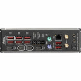 MSI MEG Z890 UNIFY-X Gaming Desktop Motherboard - Intel Z890 Chipset - Socket LGA-1851 - ATX — Z890UNIFYX