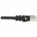 Eaton Tripp Lite Series USB-C to RJ45 Gigabit Ethernet Cable (M/M) - USB 3.2 Gen 1, 3 m (9.8 ft.) — U436-03M