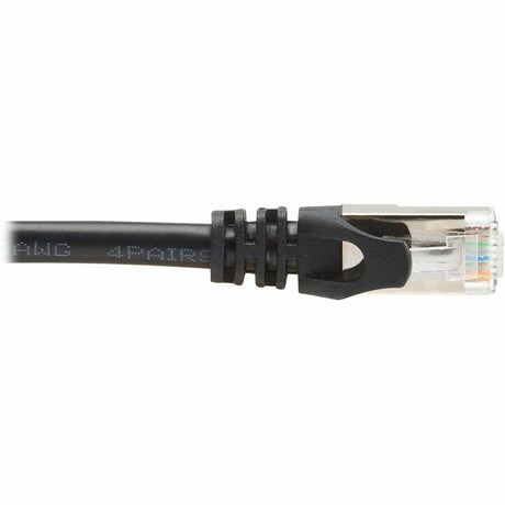 Eaton Tripp Lite Series USB-C to RJ45 Gigabit Ethernet Cable (M/M) - USB 3.2 Gen 1, 3 m (9.8 ft.) — U436-03M