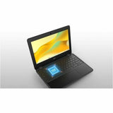 Acer Chromebook 511 C737 C737-C0QC 11.6" Chromebook - HD - Intel - 8 GB - 64 GB Flash Memory - English (US) Keyboard - Black — NX.J9QAA.001