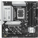 Asus Prime B860M-A WIFI-CSM Desktop Motherboard - Intel B860 Chipset - Socket LGA-1851 - Micro ATX — PRIME B860M-A WIFI-CSM