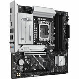 Asus Prime B860M-A WIFI-CSM Desktop Motherboard - Intel B860 Chipset - Socket LGA-1851 - Micro ATX — PRIME B860M-A WIFI-CSM