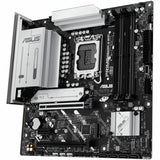 Asus Prime B860M-A WIFI-CSM Desktop Motherboard - Intel B860 Chipset - Socket LGA-1851 - Micro ATX — PRIME B860M-A WIFI-CSM