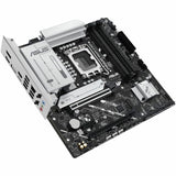 Asus Prime B860M-A WIFI-CSM Desktop Motherboard - Intel B860 Chipset - Socket LGA-1851 - Micro ATX — PRIME B860M-A WIFI-CSM