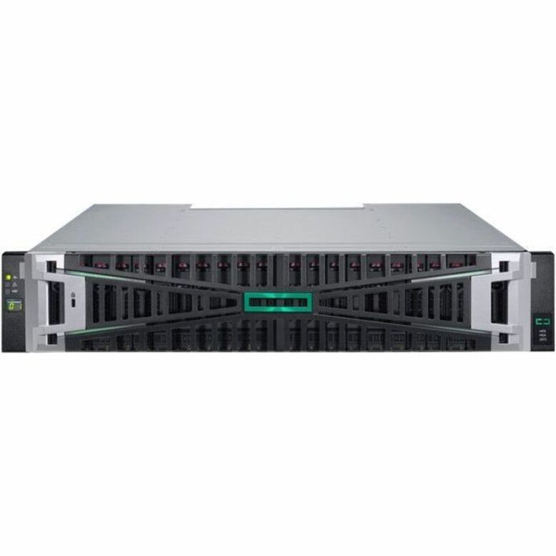 HPE MSA 2070 SAN Storage System — S2C85A