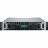 HPE MSA 2070 SAN Storage System — S2C85A