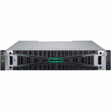 HPE MSA 2070 SAN Storage System — S2C85A