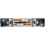 HPE MSA 2070 SAN Storage System — S2C85A