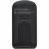 Eaton Tripp Lite Series Wireless Charging Travel Stand - 15W Fast Charging, Qi Compatible, Apple and Samsung Compatible, Black — U280-Q01TST-BK