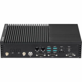 Asus PE2100U Industrial Computer — PE2100U-i5-1345UE-ACDC