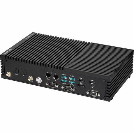 Asus PE2100U Industrial Computer — PE2100U-i5-1345UE-ACDC