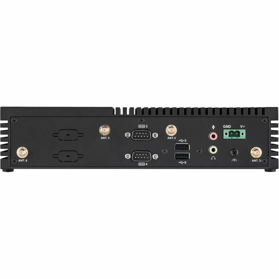 Asus PE2100U Industrial Computer — PE2100U-i5-1345UE-ACDC