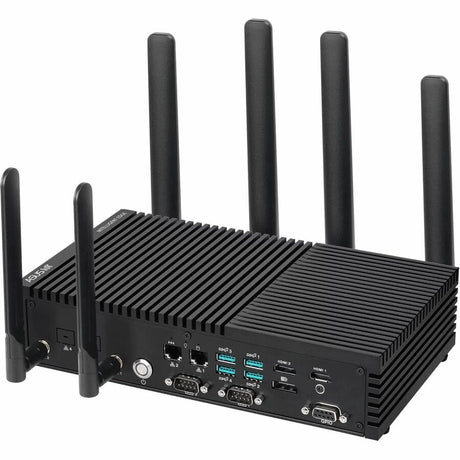 Asus PE2100U Industrial Computer — PE2100U-i5-1345UE-ACDC