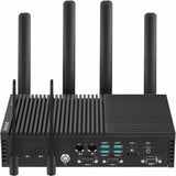 Asus PE2100U Industrial Computer — PE2100U-i5-1345UE-ACDC