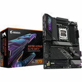 Aorus Ultra Durable X870E AORUS ELITE WIFI7 Gaming Desktop Motherboard - AMD X870E Chipset - Socket AM5 - ATX — X870E A ELITE WIFI7