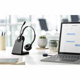 Jabra Engage 55 SE Headset — 9659-450-125