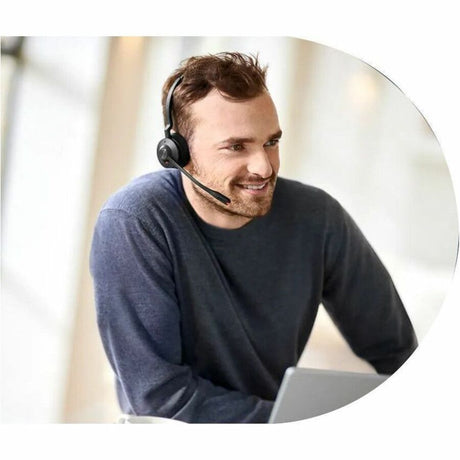 Jabra Engage 55 SE Headset — 9659-450-125