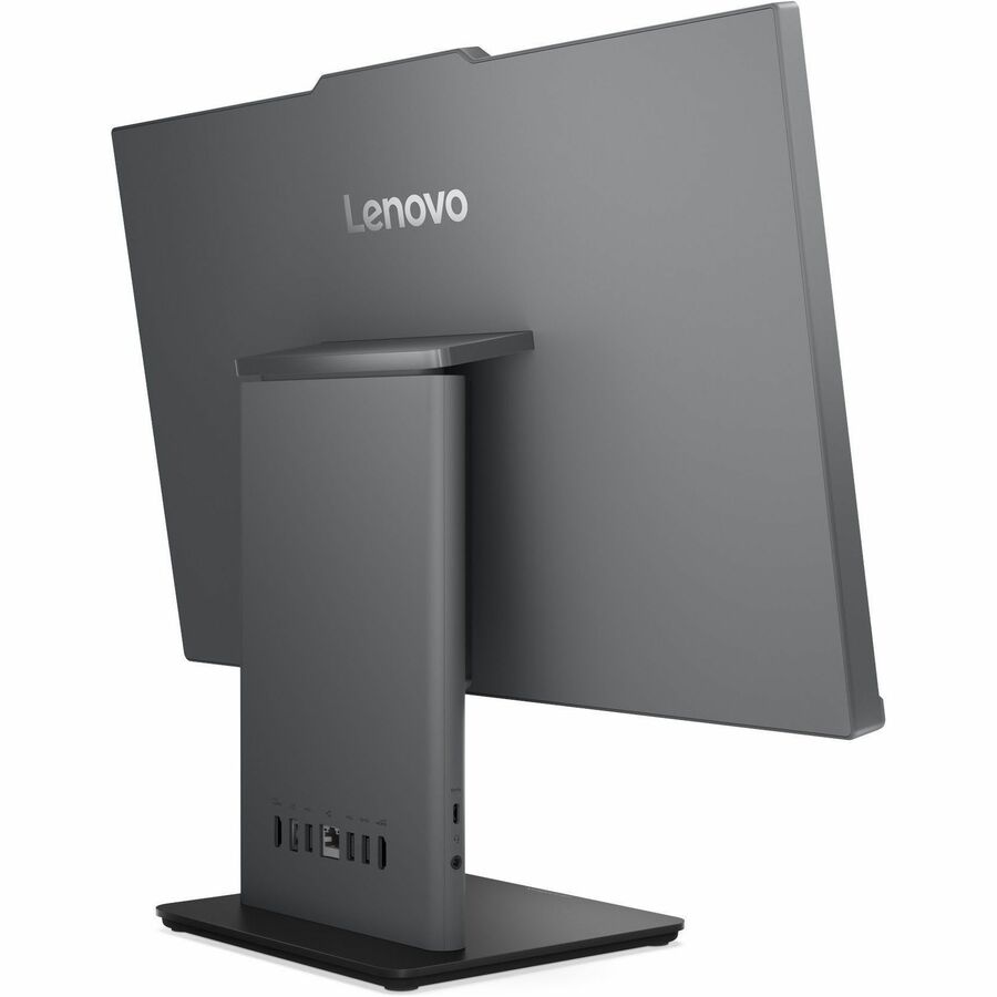 Lenovo ThinkCentre neo 50a 24 Gen 5 12SD004AUS All-in-One Computer - Intel Core i5 13th Gen i5-13420H - 16 GB - 512 GB SSD - 23.8" Full HD - Desktop - Luna Gray — 12SD004AUS
