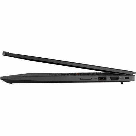 Lenovo ThinkPad X13 Gen 5 21LU003RUS 13.3" Touchscreen Notebook - WUXGA - Intel Core Ultra 7 165U - vPro Technology - 16 GB - 1 TB SSD - English Keyboard - Black — 21LU003RUS