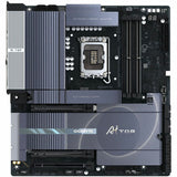 Gigabyte Z890 AI TOP Gaming Desktop Motherboard - Intel Z890 Chipset - Socket LGA-1851 - Extended ATX — Z890 AI TOP
