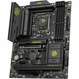 MSI MAG B860 TOMAHAWK WIFI Gaming Desktop Motherboard - Intel B860 Chipset - Socket LGA-1851 - ATX — B860TOMAHAWKWIFI