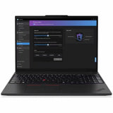 Lenovo ThinkPad T16 Gen 3 21MN005KUS 16" Notebook - WUXGA - Intel Core Ultra 5 135U - vPro Technology - 16 GB - 256 GB SSD - English Keyboard - Black — 21MN005KUS