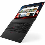 Lenovo ThinkPad T16 Gen 3 21MN005KUS 16" Notebook - WUXGA - Intel Core Ultra 5 135U - vPro Technology - 16 GB - 256 GB SSD - English Keyboard - Black — 21MN005KUS
