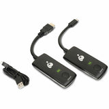 IOGEAR 4K USB-C to HDMI&reg; Video Wireless Transmitter and Receiver Kit — GW4KHDCKIT