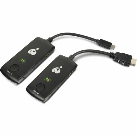 IOGEAR 4K USB-C to HDMI&reg; Video Wireless Transmitter and Receiver Kit — GW4KHDCKIT