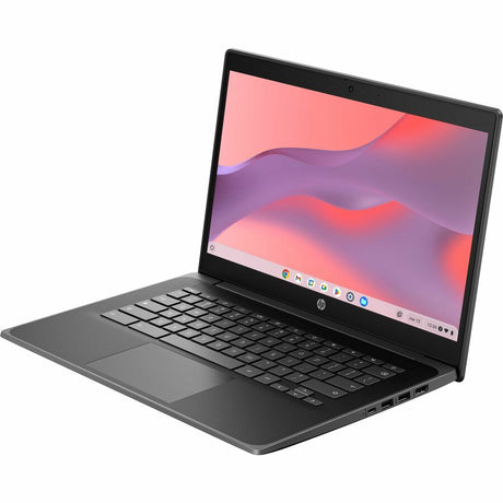 HP Fortis G1i 14" Chromebook - Full HD - Intel N250 - 8 GB - English Keyboard - Smart Buy — B69SDUT#ABA