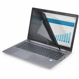 StarTech.com Magnetic Privacy Screen For 16-Inch 16:10 Laptop, Reversible Filter, Computer Screen Protector, TAA, Blue Light Shield — 161LM-PRIVACY-SCREEN