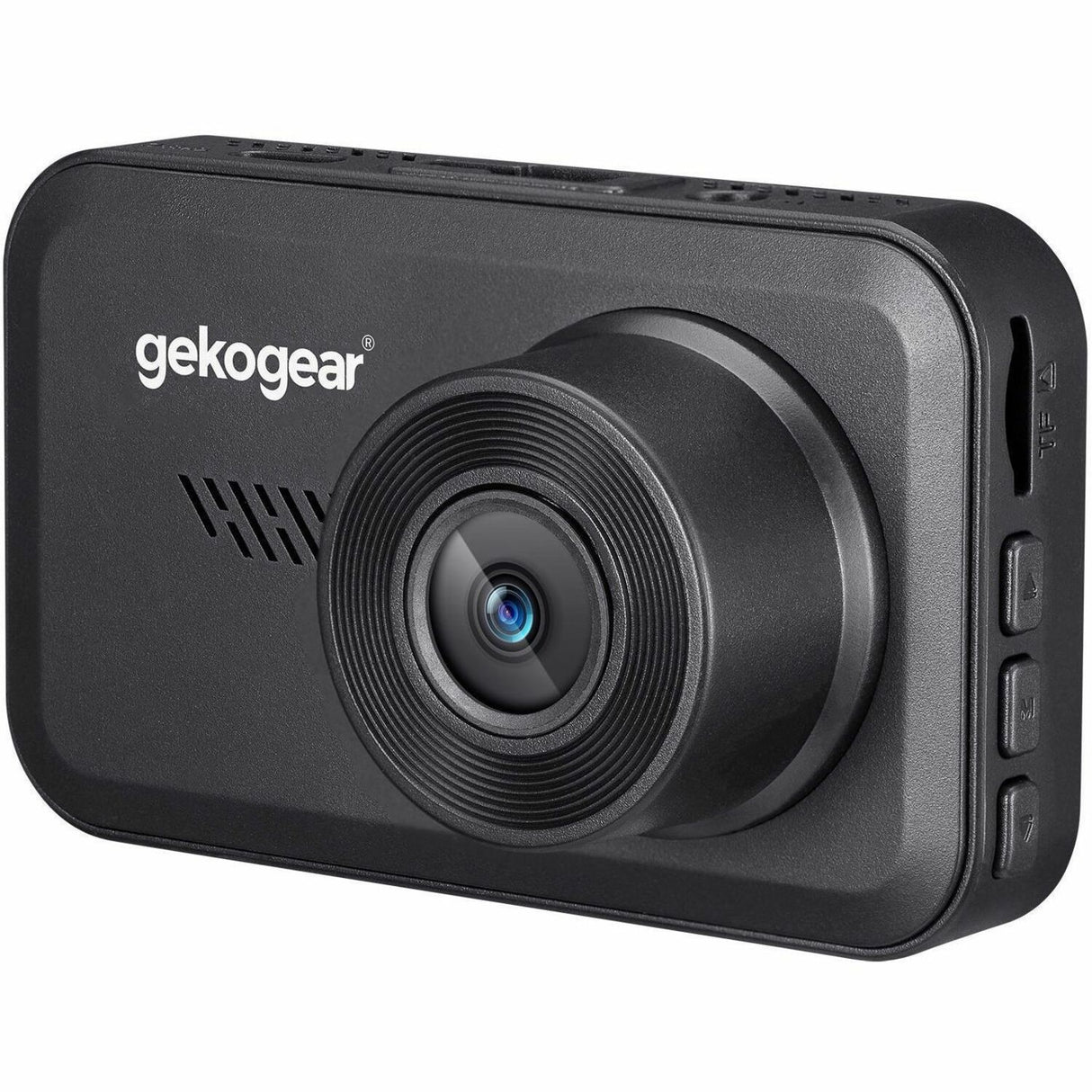 GekoGear Orbit D111 1080P HD Dash Cam — OrbitD111
