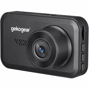 GekoGear Orbit D111 1080P HD Dash Cam — OrbitD111