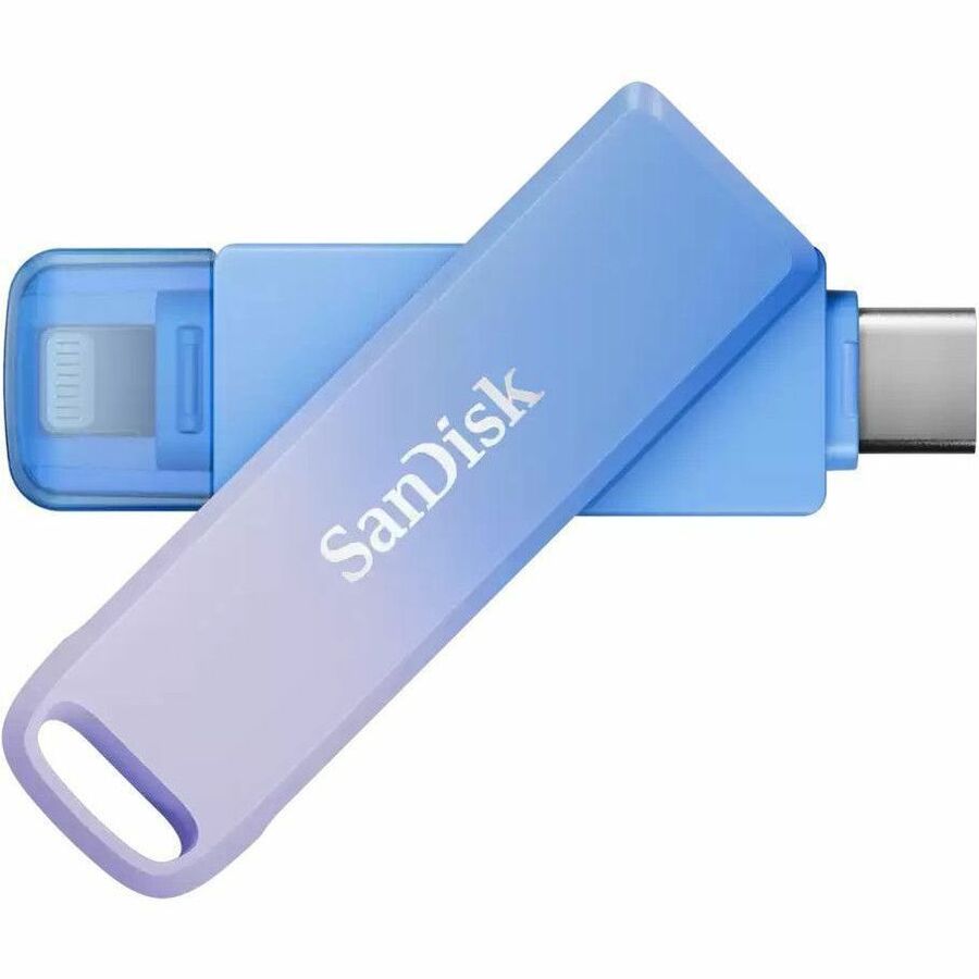 SanDisk Creator Phone Drive - 256GB — SDIXD0N-256G-GN6TP