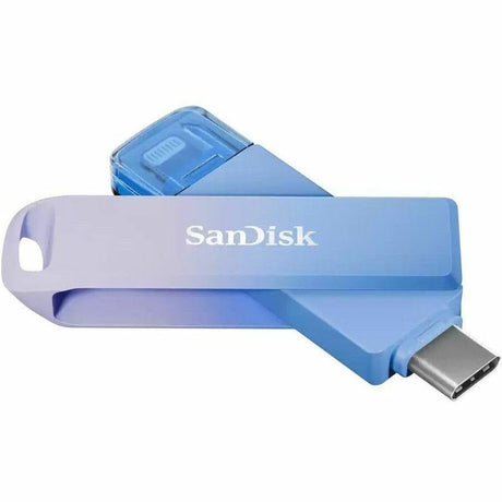 SanDisk Creator Phone Drive - 256GB — SDIXD0N-256G-GN6TP