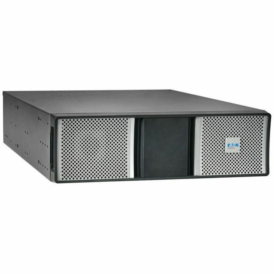 Eaton 9PX G2 5kVA 120V Step-Down Transformer - 18 NEMA 5-20R Outlets, 60 Hz, L6-30P Input, 3 ft. Cord, 3U Rack/Tower — 9PXTFMR5G2